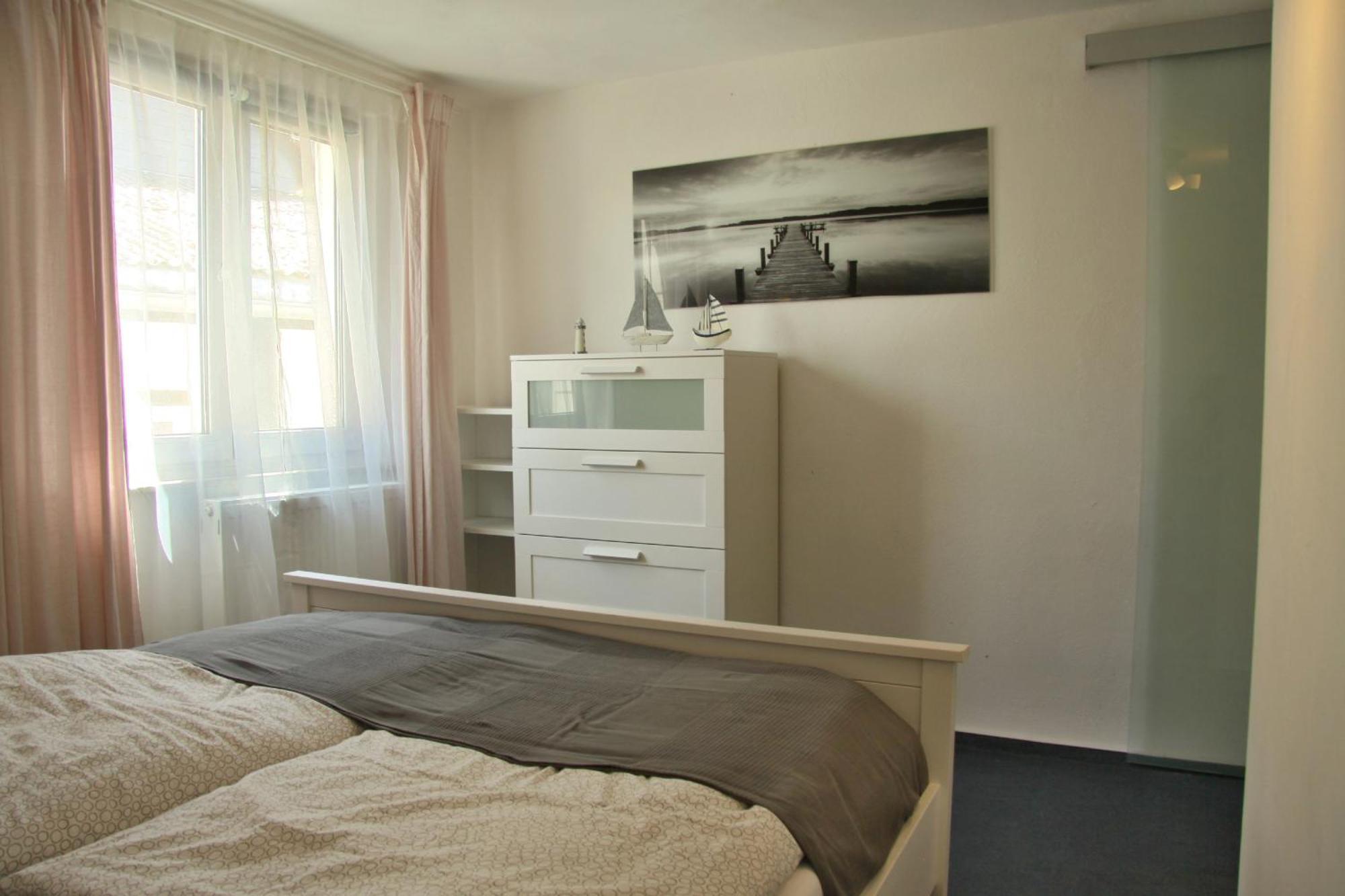 Freundliches Appartement - Bitte Angaben Zum Gastgeber Lesen Wehrheim Eksteriør billede