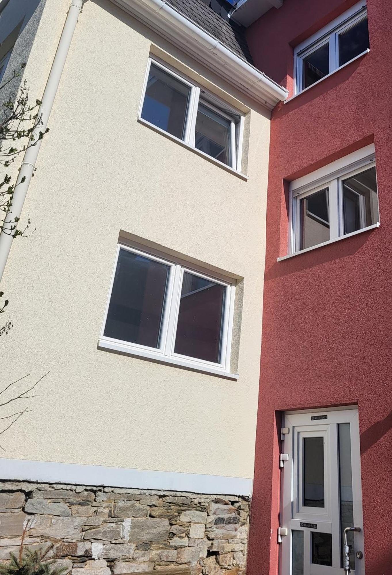 Freundliches Appartement - Bitte Angaben Zum Gastgeber Lesen Wehrheim Eksteriør billede